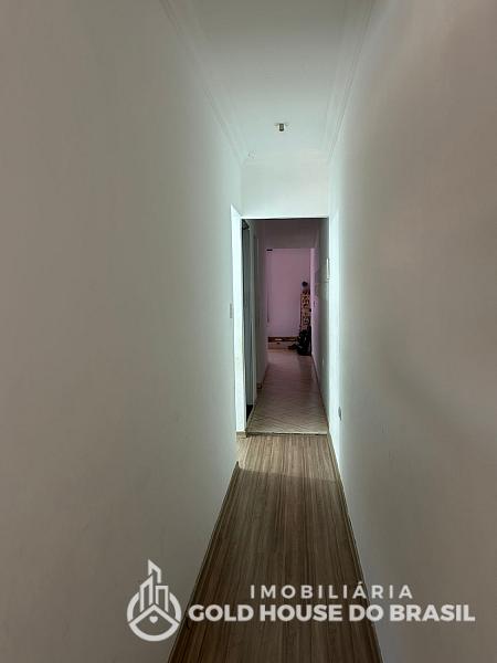 Casa para Comprar com 186m², 3 quartos, 1 Suíte, 3 banheiros, 2 vagas em Parque Flamengo - Guarulhos- SP — foto 10