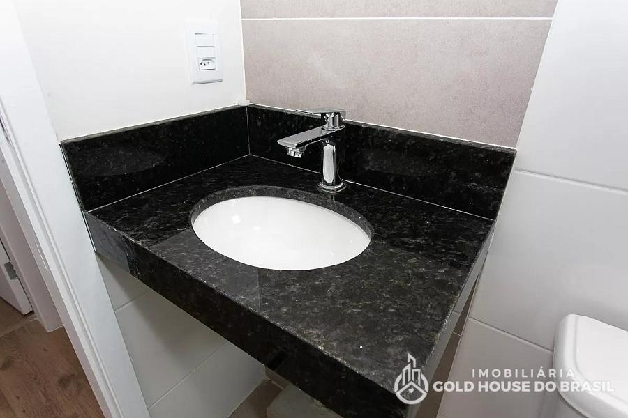 Apartamento para Alugar com 2 Quartos, 39m², em Parque São Jorge - São Paulo - SP — foto 17