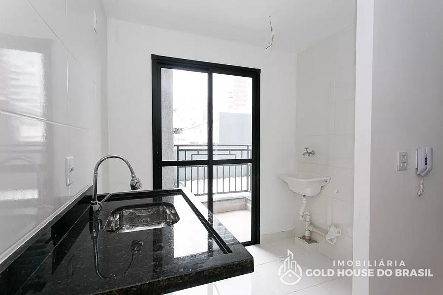 Apartamento para Alugar com 2 Quartos, 39m², em Parque São Jorge - São Paulo - SP — foto 20