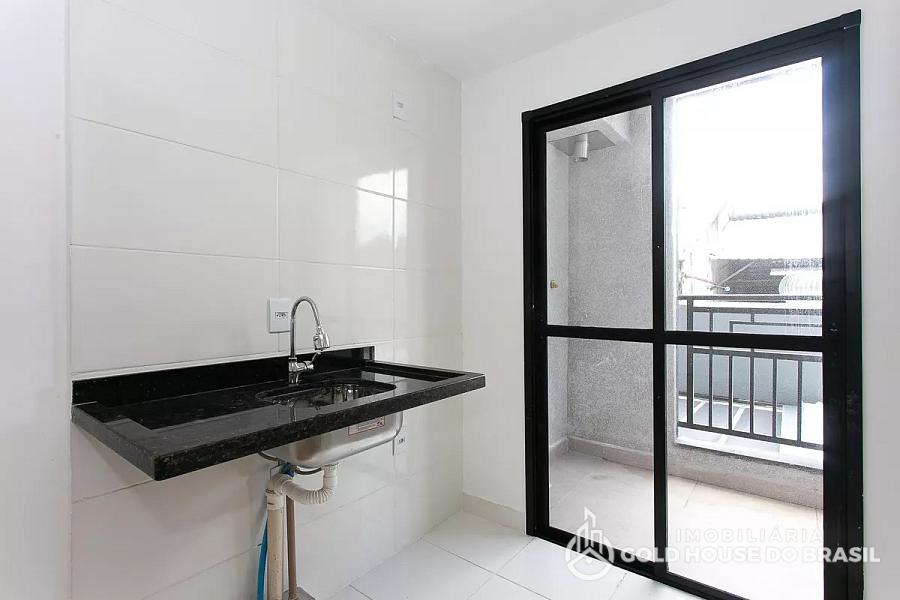 Apartamento para Alugar com 2 Quartos, 39m², em Parque São Jorge - São Paulo - SP — foto 5