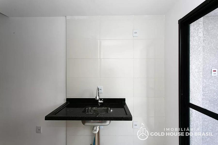 Apartamento para Alugar com 2 Quartos, 39m², em Parque São Jorge - São Paulo - SP — foto 7