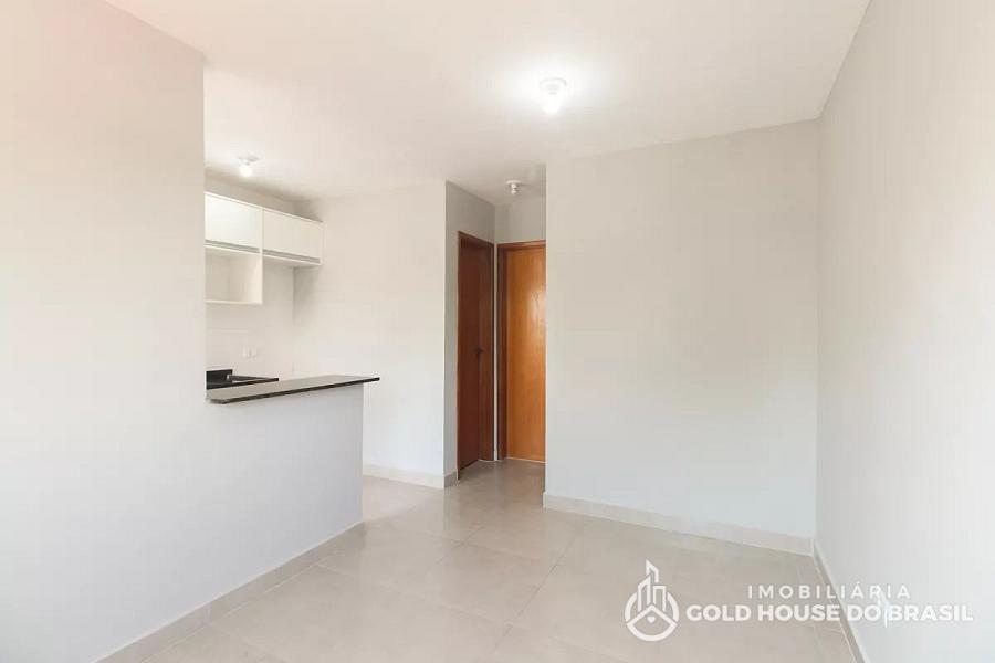 Apartamento para Comprar com 1 Quarto, 31m² em Vila Matilde - São Paulo- SP — foto 4