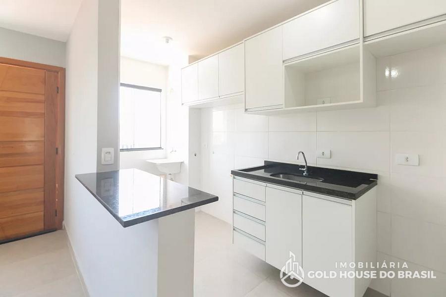 Apartamento para Comprar com 1 Quarto, 31m² em Vila Matilde - São Paulo- SP — foto 2