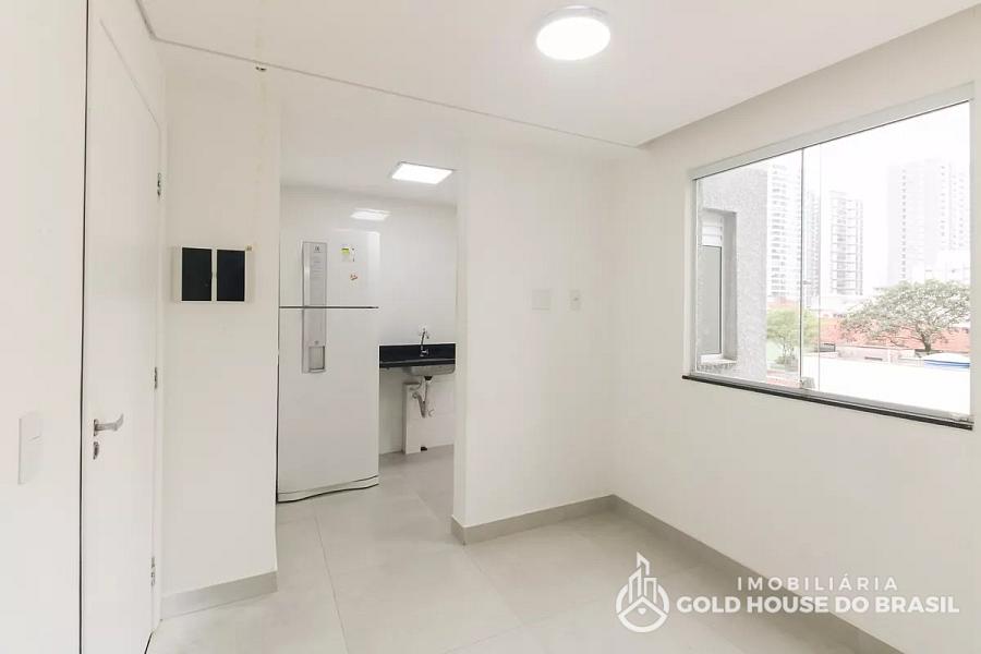 Apartamento para Comprar com 2 Quartos, 41m², em Parque São Jorge - São Paulo - SP — foto 24
