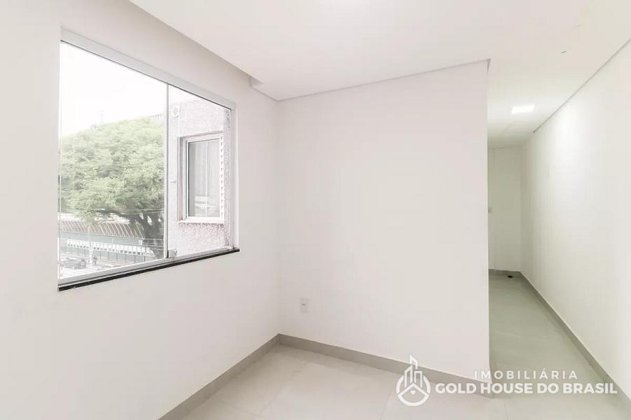 Apartamento para Comprar com 2 Quartos, 41m², em Parque São Jorge - São Paulo - SP — foto 23