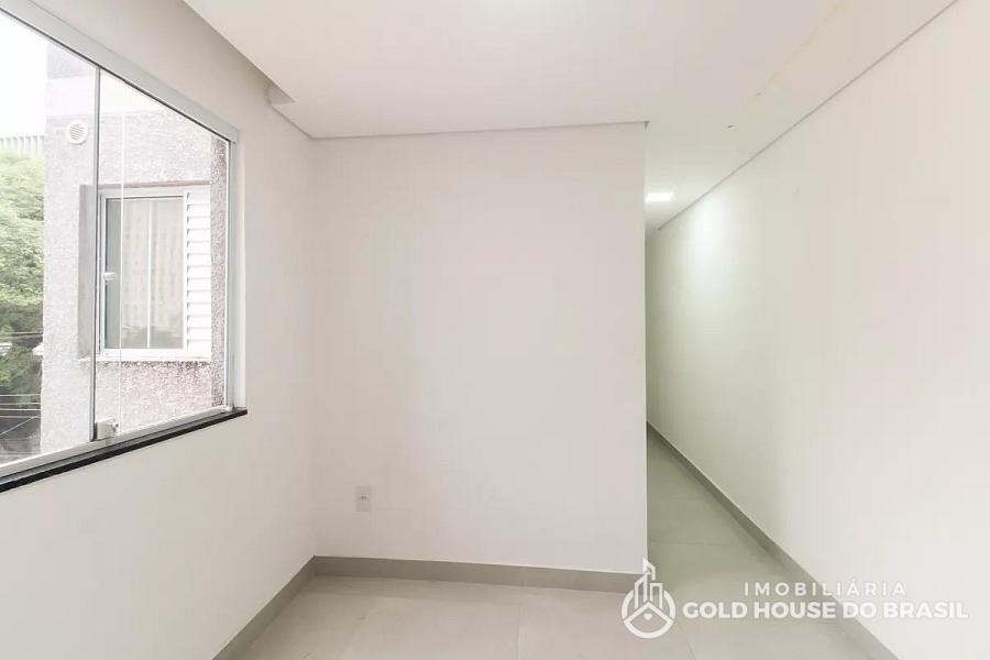 Apartamento para Comprar com 2 Quartos, 41m², em Parque São Jorge - São Paulo - SP — foto 3