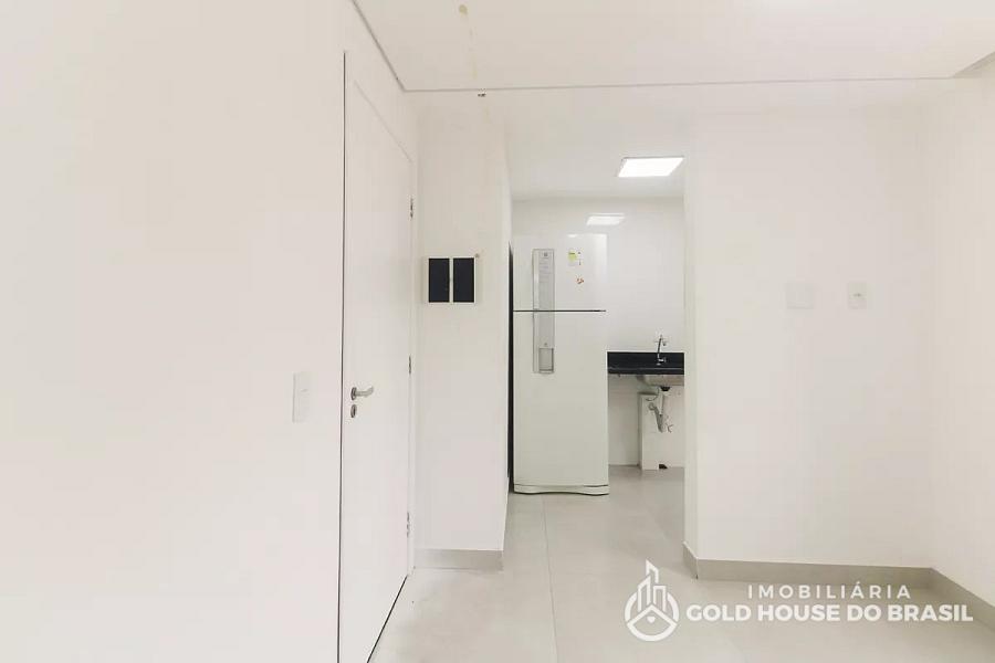 Apartamento para Comprar com 2 Quartos, 41m², em Parque São Jorge - São Paulo - SP — foto 21