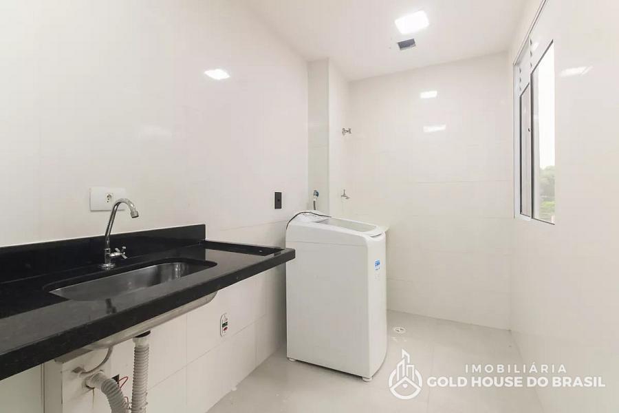 Apartamento para Comprar com 2 Quartos, 41m², em Parque São Jorge - São Paulo - SP — foto 5