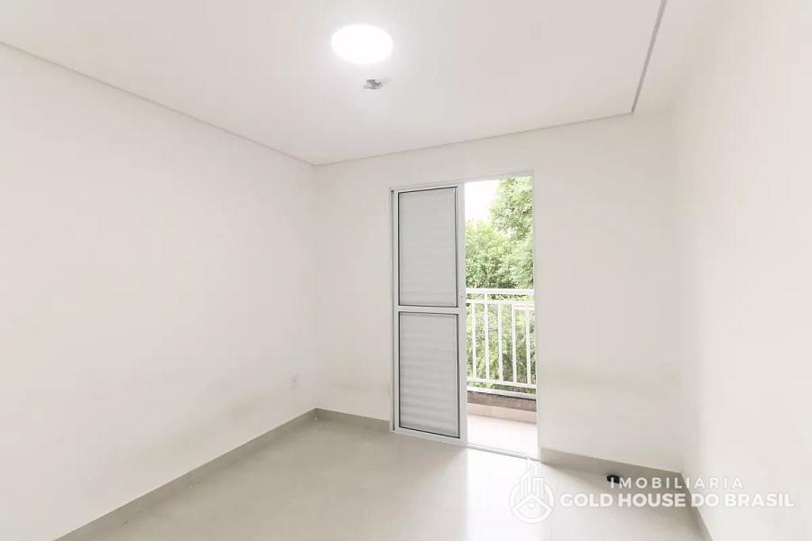 Apartamento para Comprar com 2 Quartos, 41m², em Parque São Jorge - São Paulo - SP — foto 20