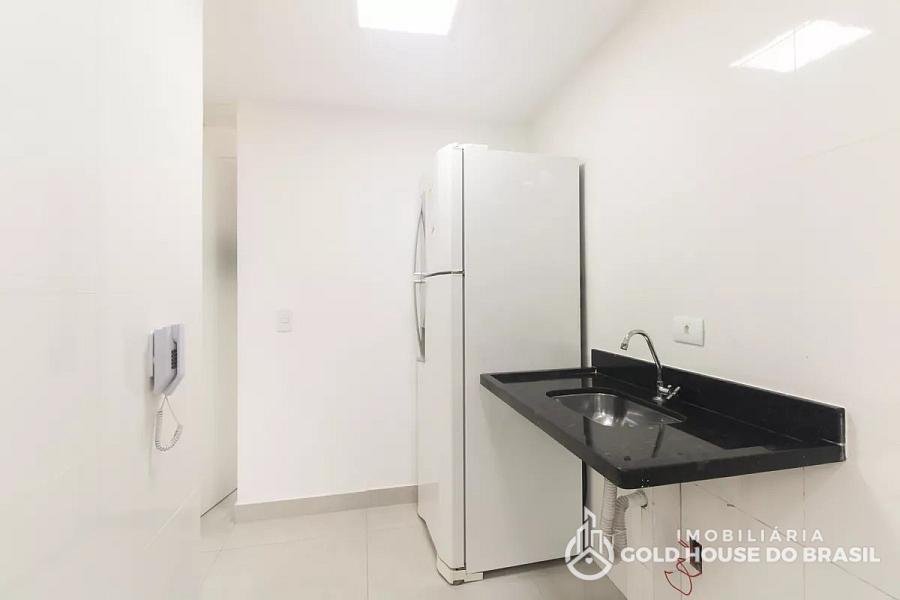 Apartamento para Comprar com 2 Quartos, 41m², em Parque São Jorge - São Paulo - SP — foto 6