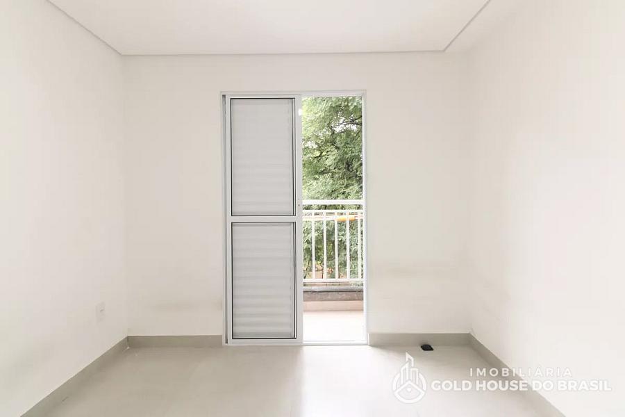 Apartamento para Comprar com 2 Quartos, 41m², em Parque São Jorge - São Paulo - SP — foto 19