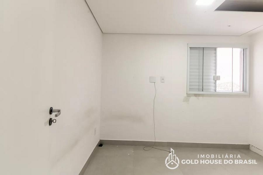 Apartamento para Comprar com 2 Quartos, 41m², em Parque São Jorge - São Paulo - SP — foto 16
