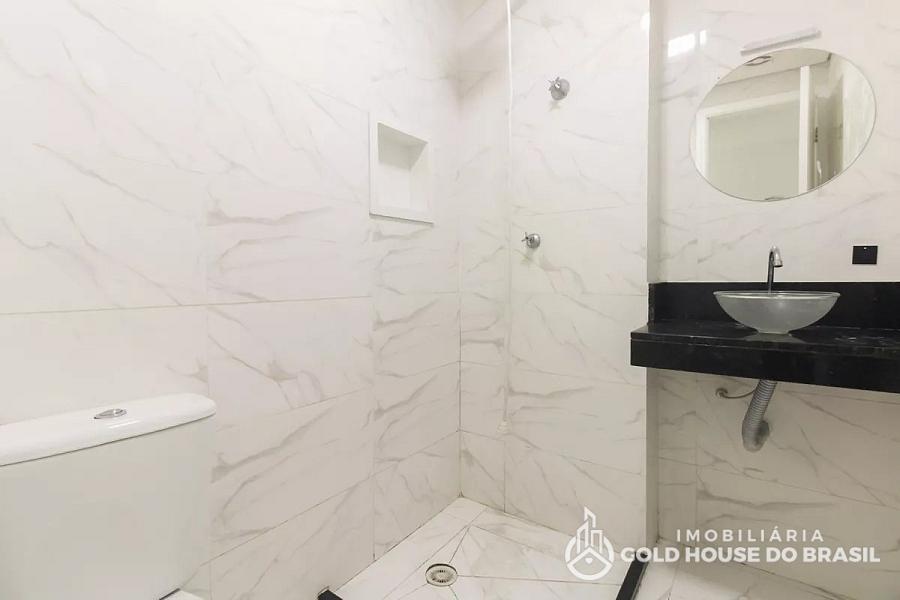 Apartamento para Comprar com 2 Quartos, 41m², em Parque São Jorge - São Paulo - SP — foto 15