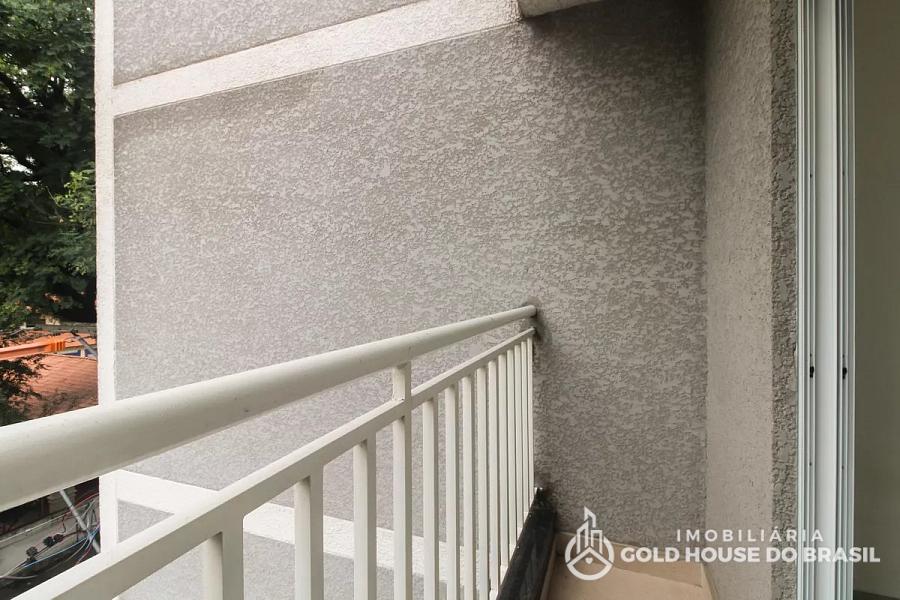 Apartamento para Comprar com 2 Quartos, 41m², em Parque São Jorge - São Paulo - SP — foto 13