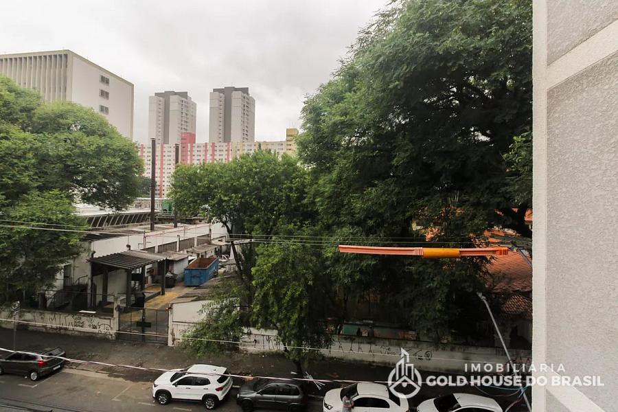 Apartamento para Comprar com 2 Quartos, 41m², em Parque São Jorge - São Paulo - SP — foto 12