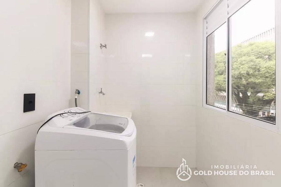 Apartamento para Comprar com 2 Quartos, 41m², em Parque São Jorge - São Paulo - SP — foto 7