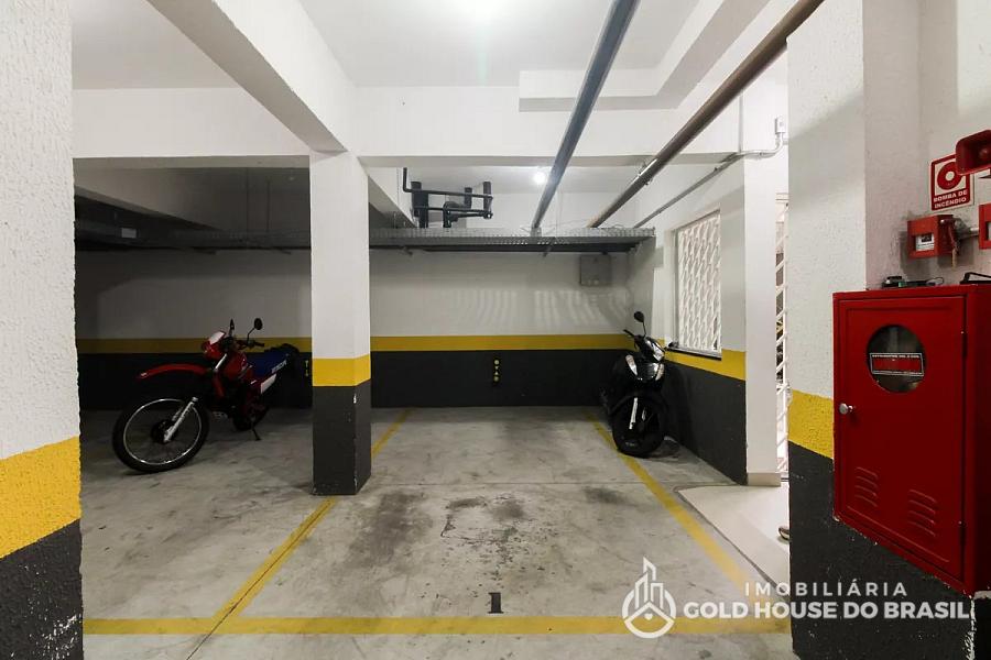 Apartamento para Comprar com 2 Quartos, 41m², em Parque São Jorge - São Paulo - SP — foto 9