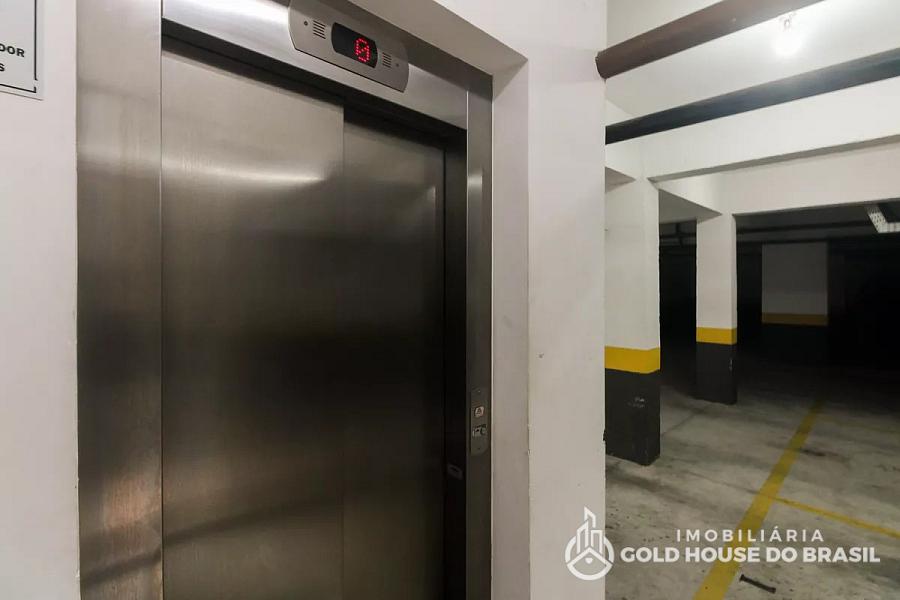 Apartamento para Comprar com 2 Quartos, 41m², em Parque São Jorge - São Paulo - SP — foto 10