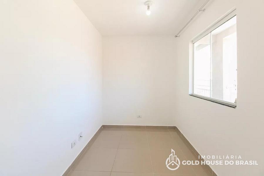 Apartamento para Alugar com 1 Quarto, 33m², em Tatuapé - São Paulo - SP — foto 5