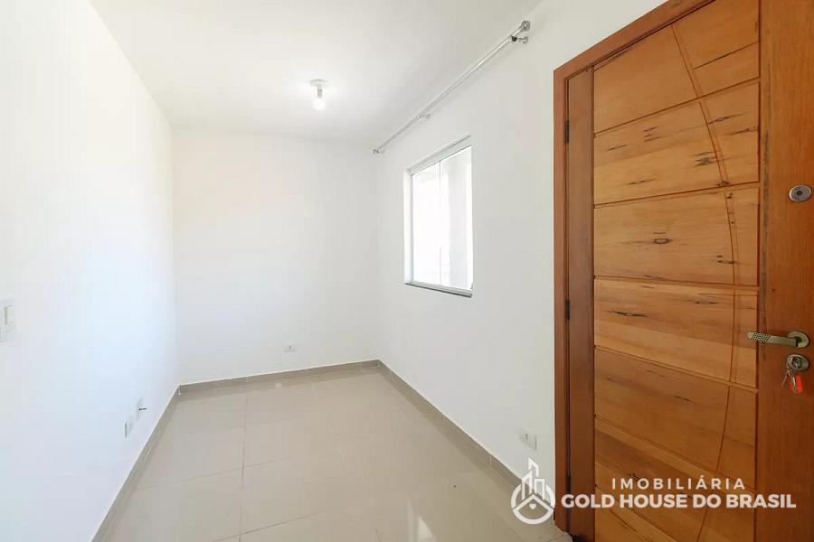 Apartamento para Alugar com 1 Quarto, 33m², em Tatuapé - São Paulo - SP — foto 6