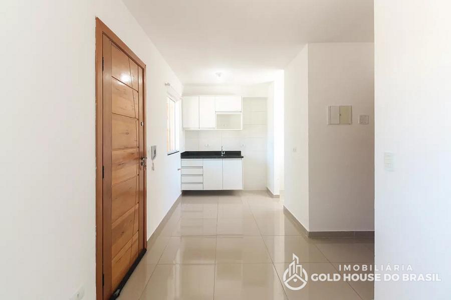 Apartamento para Alugar com 1 Quarto, 33m², em Tatuapé - São Paulo - SP — foto 7