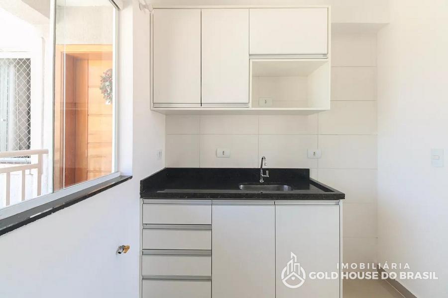 Apartamento para Alugar com 1 Quarto, 33m², em Tatuapé - São Paulo - SP — foto 9