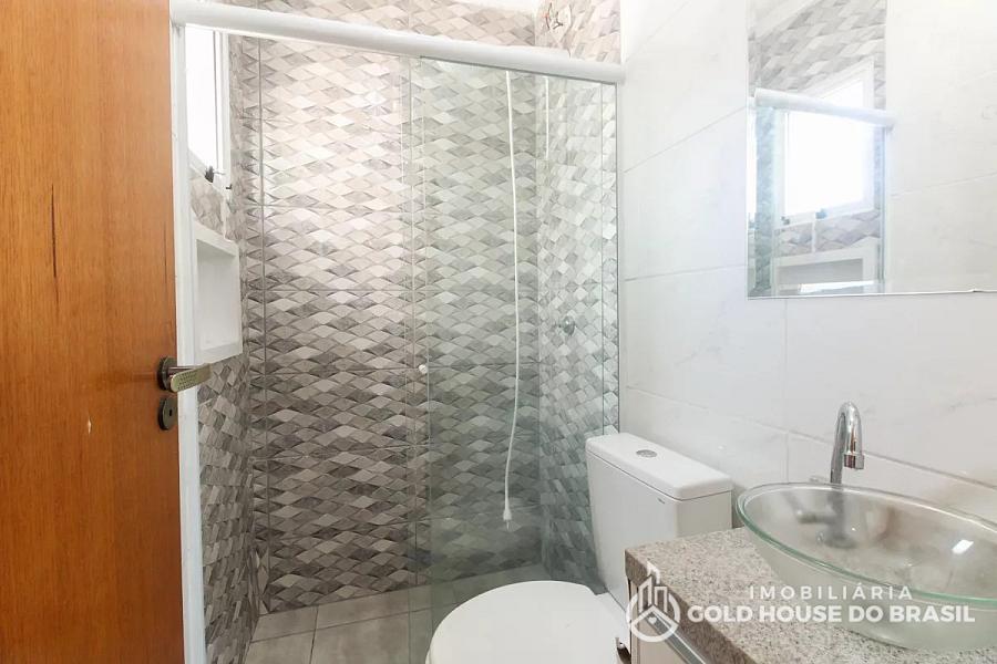 Apartamento para Alugar com 1 Quarto, 33m², em Tatuapé - São Paulo - SP — foto 15