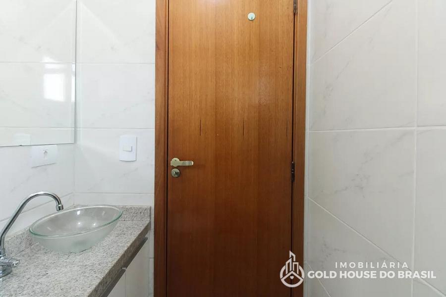 Apartamento para Alugar com 1 Quarto, 33m², em Tatuapé - São Paulo - SP — foto 18