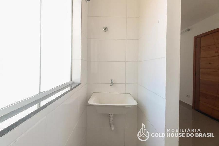 Apartamento para Alugar com 1 Quarto, 33m², em Tatuapé - São Paulo - SP — foto 21
