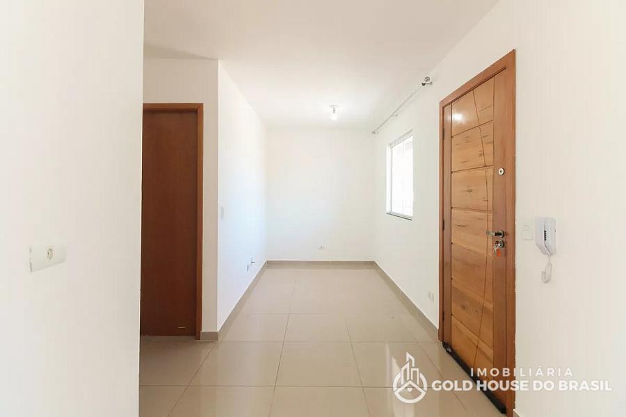 Apartamento para Alugar com 1 Quarto, 33m², em Tatuapé - São Paulo - SP — foto 5