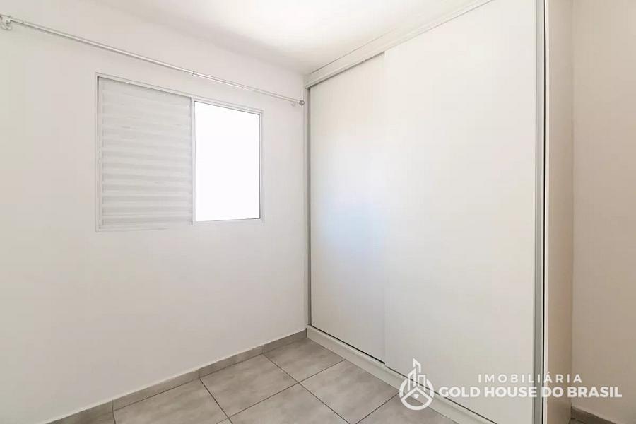 Apartamento para Alugar com 1 Quarto, 33m², em Tatuapé - São Paulo - SP — foto 12