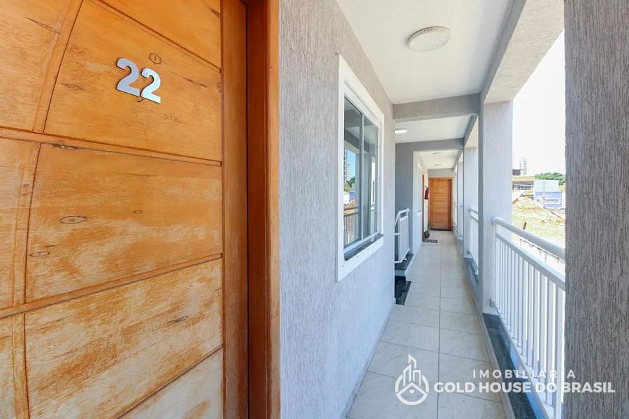 Apartamento para Alugar com 1 Quarto, 33m², em Tatuapé - São Paulo - SP — foto 26