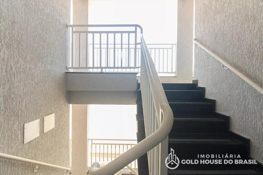 Apartamento para Alugar com 1 Quarto, 33m², em Tatuapé - São Paulo - SP — foto 27