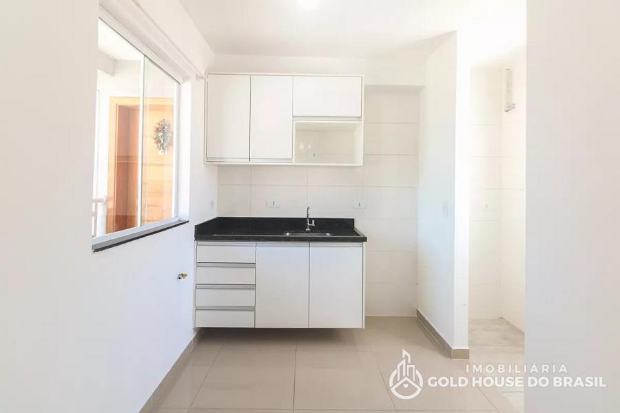 Apartamento para Alugar com 1 Quarto, 33m², em Tatuapé - São Paulo - SP — foto 2