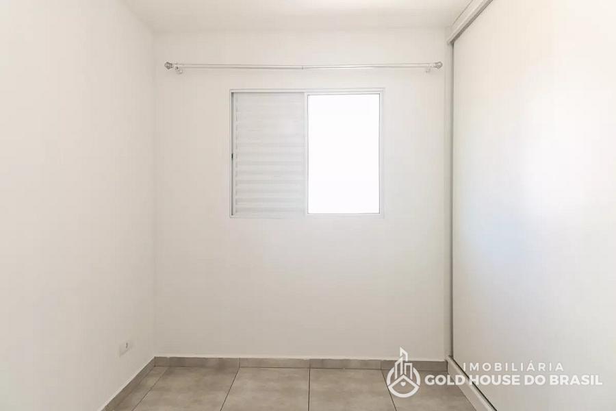 Apartamento para Alugar com 1 Quarto, 33m², em Tatuapé - São Paulo - SP — foto 12