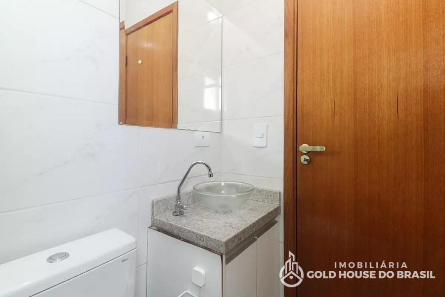 Apartamento para Alugar com 1 Quarto, 33m², em Tatuapé - São Paulo - SP — foto 17