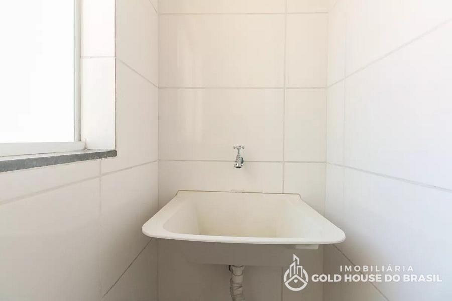 Apartamento para Alugar com 1 Quarto, 33m², em Tatuapé - São Paulo - SP — foto 22