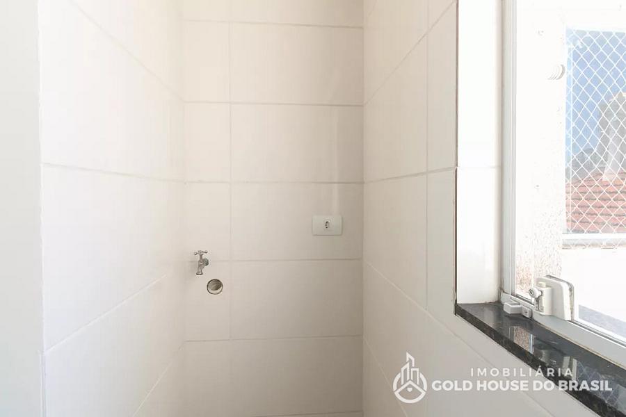 Apartamento para Alugar com 1 Quarto, 33m², em Tatuapé - São Paulo - SP — foto 23