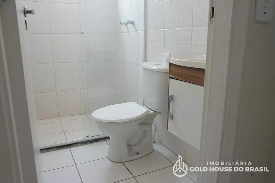 Apartamento para Alugar com 2 Quartos, 45m², 1 Vaga, em Ponte Grande - Guarulhos - SP — foto 16