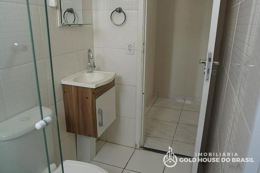 Apartamento para Alugar com 2 Quartos, 45m², 1 Vaga, em Ponte Grande - Guarulhos - SP — foto 17