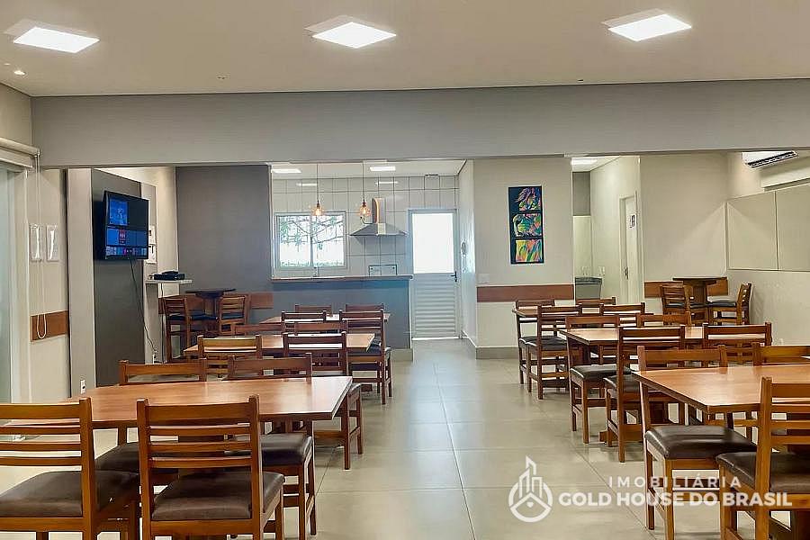 Apartamento para Alugar com 2 Quartos, 45m², 1 Vaga, em Ponte Grande - Guarulhos - SP — foto 25