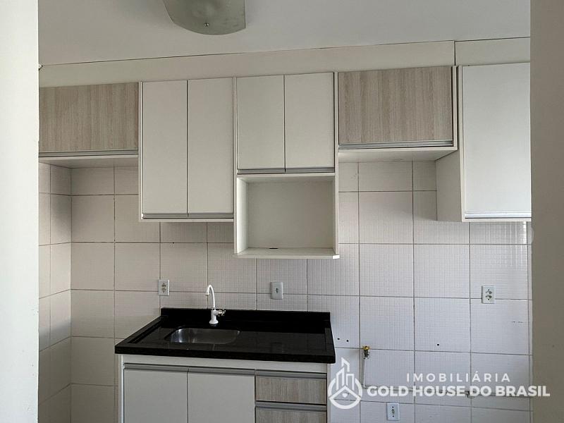 Apartamento para Alugar com 2 Quartos, 45m², 1 Vaga, em Ponte Grande - Guarulhos - SP — foto 3