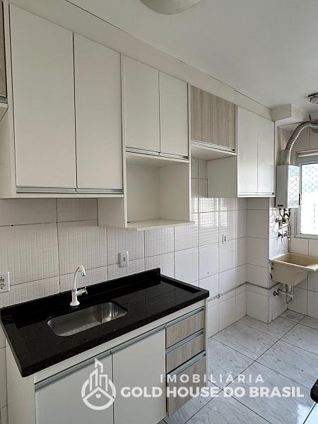 Apartamento para Alugar com 2 Quartos, 45m², 1 Vaga, em Ponte Grande - Guarulhos - SP — foto 5