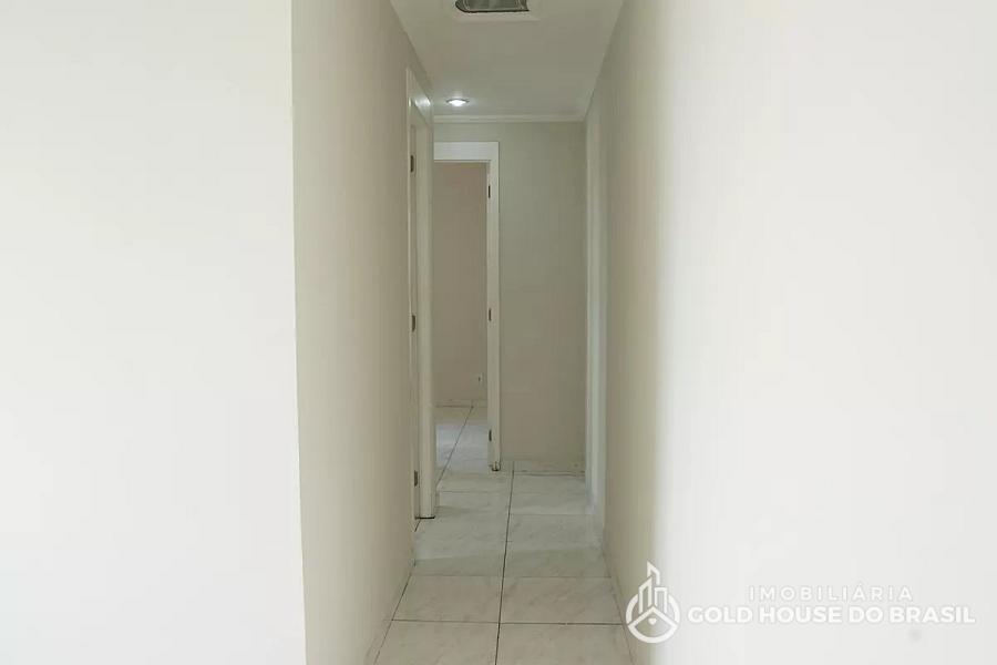 Apartamento para Alugar com 2 Quartos, 45m², 1 Vaga, em Ponte Grande - Guarulhos - SP — foto 6