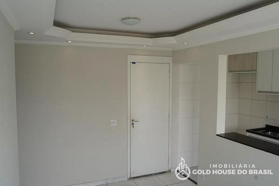 Apartamento para Alugar com 2 Quartos, 45m², 1 Vaga, em Ponte Grande - Guarulhos - SP — foto 8
