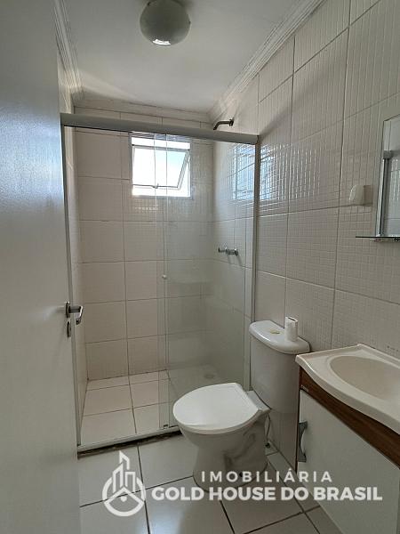 Apartamento para Alugar com 2 Quartos, 45m², 1 Vaga, em Ponte Grande - Guarulhos - SP — foto 13