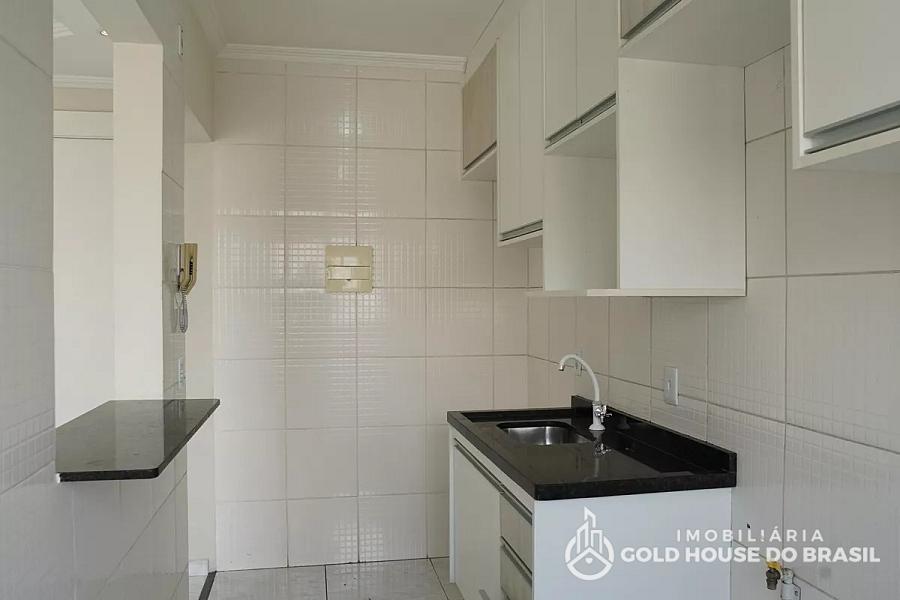Apartamento para Alugar com 2 Quartos, 45m², 1 Vaga, em Ponte Grande - Guarulhos - SP — foto 4