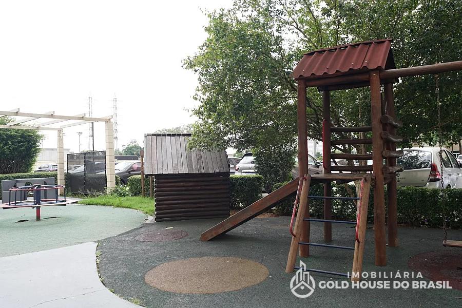 Apartamento para Alugar com 2 Quartos, 45m², 1 Vaga, em Ponte Grande - Guarulhos - SP — foto 3