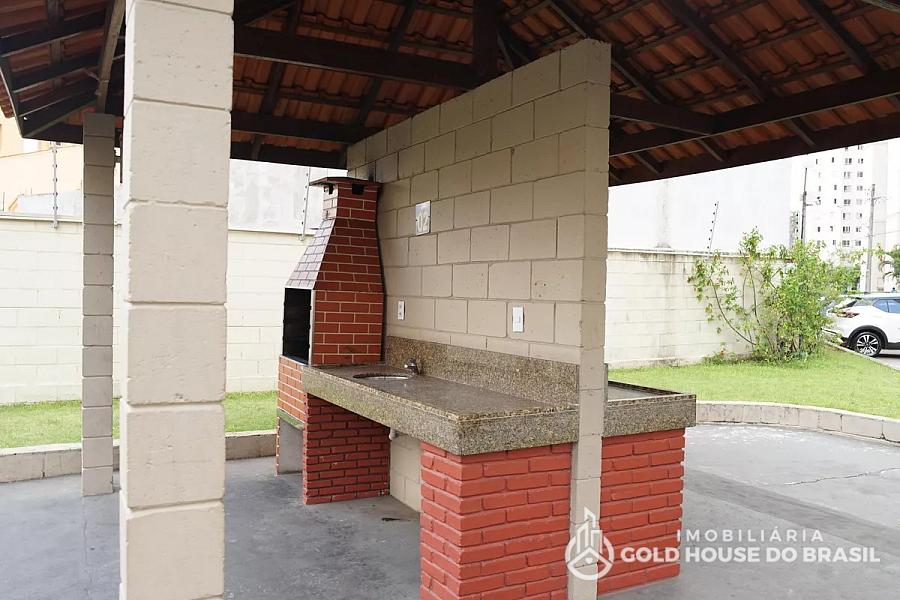 Apartamento para Alugar com 2 Quartos, 45m², 1 Vaga, em Ponte Grande - Guarulhos - SP — foto 6