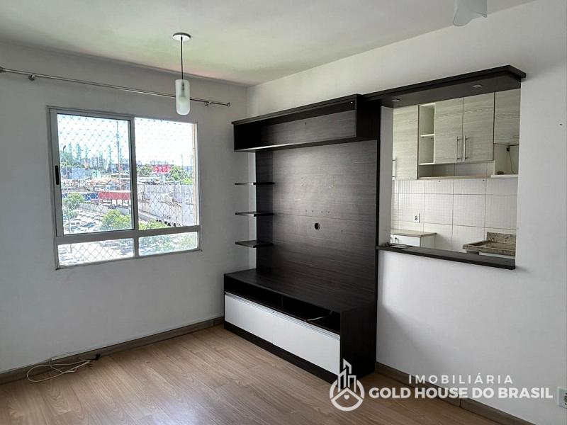 Apartamento para Alugar com 2 Quartos, 45m², 1 Vaga, em Ponte Grande - Guarulhos - SP — foto 13